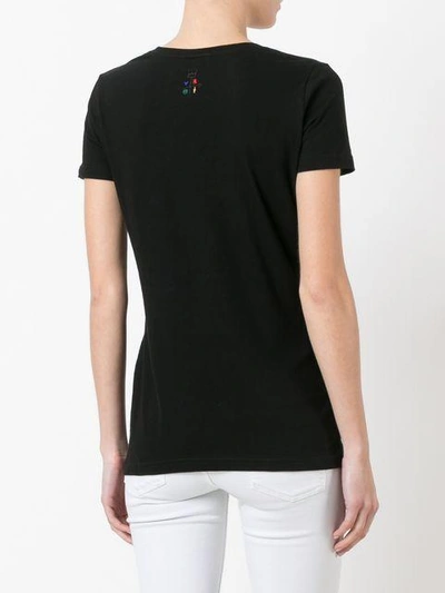 Shop Rossignol Rivage T-shirt - Black
