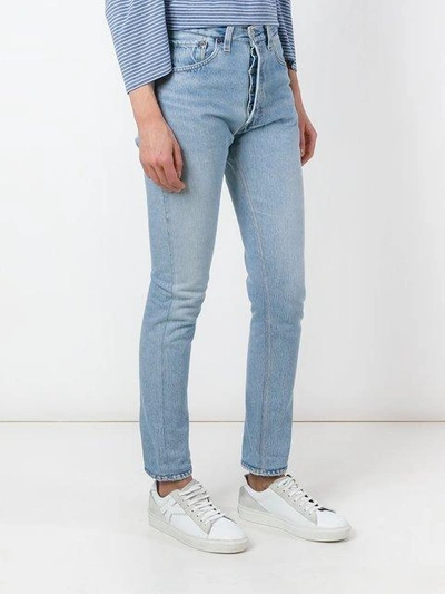 Shop Re/done Slim-fit Jeans
