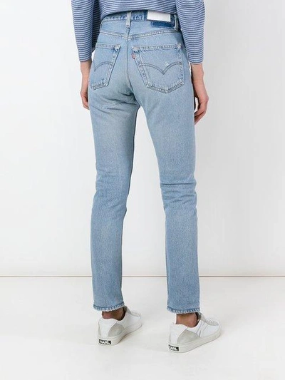 Shop Re/done Slim-fit Jeans