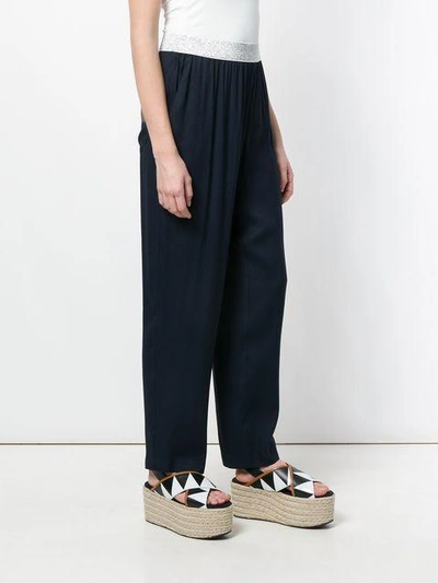 Shop I'm Isola Marras Wide Leg Trousers