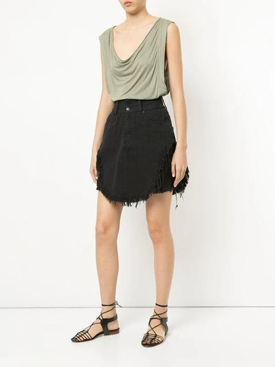 Shop Kitx Loved Layers Skirt