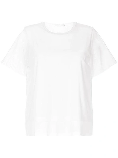 Astraet Mesh T-shirt | ModeSens
