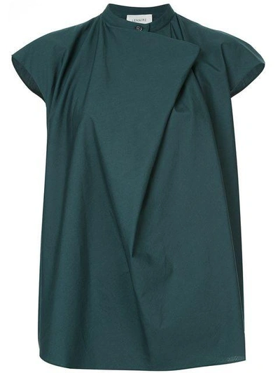 Shop Lemaire Draped Top