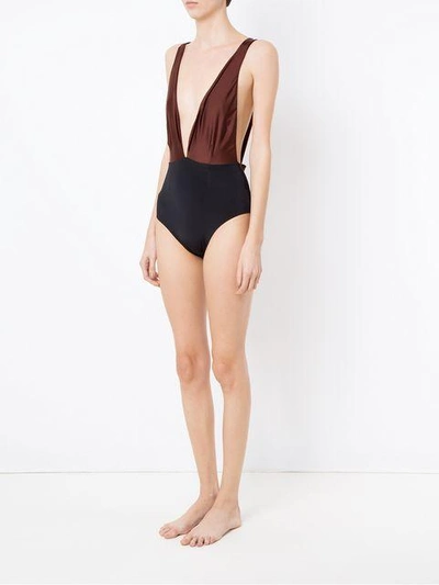 Shop Haight Marina Swimsuit