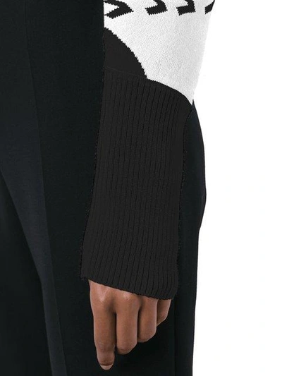 Shop Opening Ceremony Umd X  Shrug Cardigan - Black