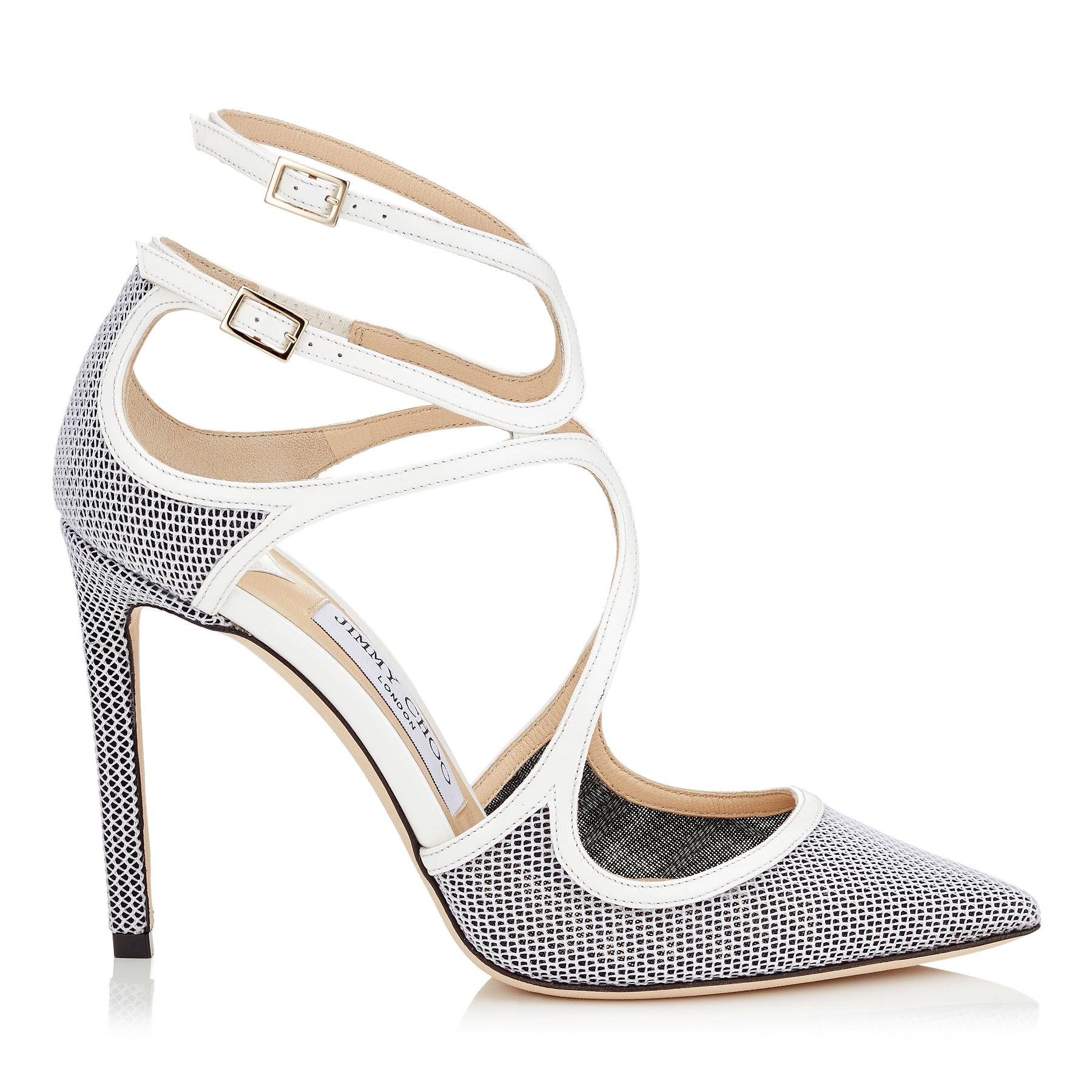 lancer 100 jimmy choo