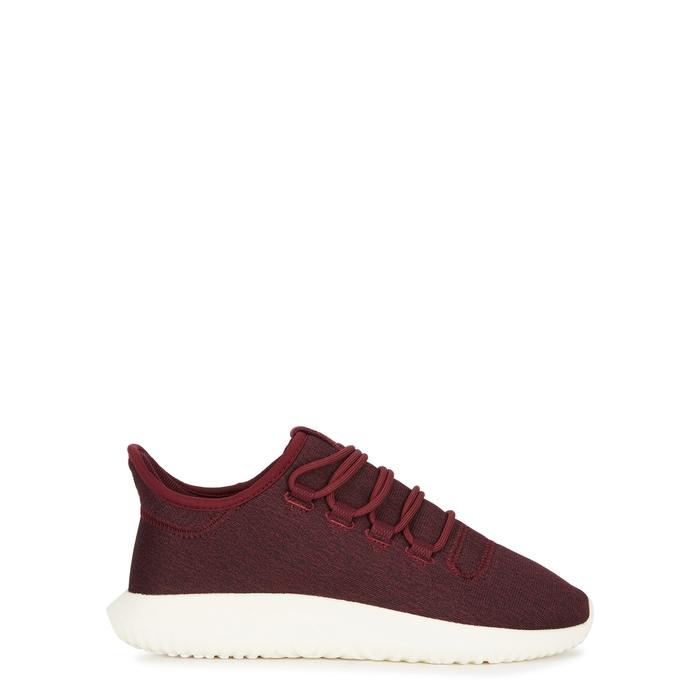 adidas tubular bordeaux