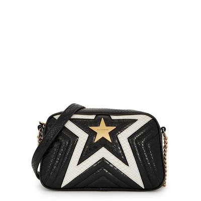 Stella star small shoulder on sale bag