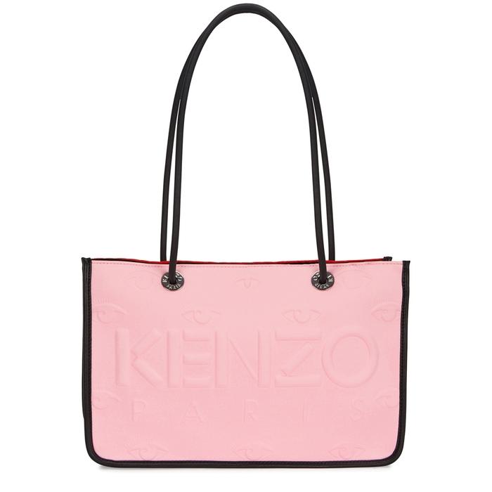 kenzo kombo tote bag