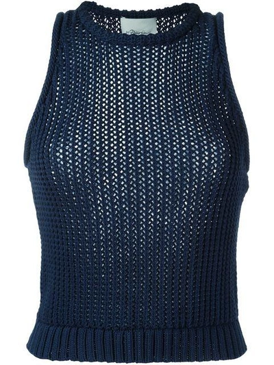 Shop 3.1 Phillip Lim / フィリップ リム Chunky Knit Tank Top