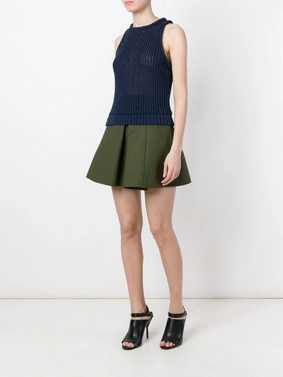 Shop 3.1 Phillip Lim / フィリップ リム Chunky Knit Tank Top