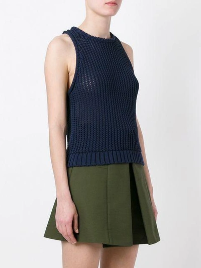 Shop 3.1 Phillip Lim / フィリップ リム Chunky Knit Tank Top