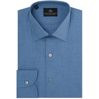 Shop Chester Barrie Chambray Shirt