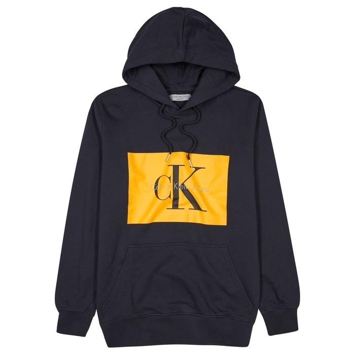 calvin klein hotoro sweatshirt