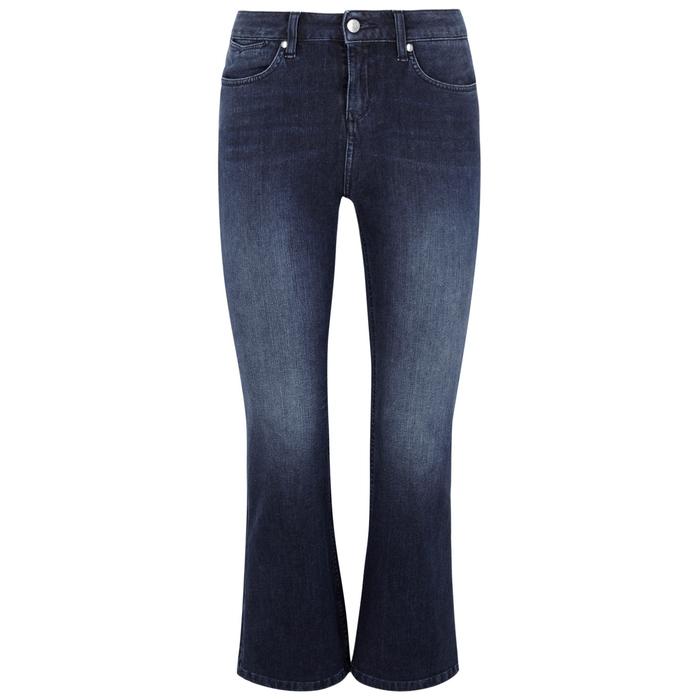 jeans donna bootcut