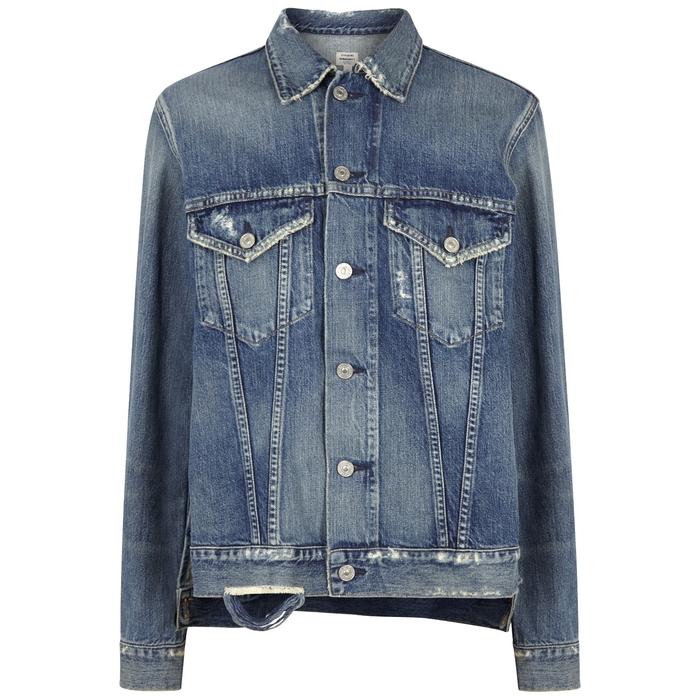 citizens of humanity crista jacket