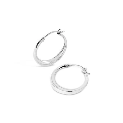 Shop Dinny Hall Signature Small Hoops