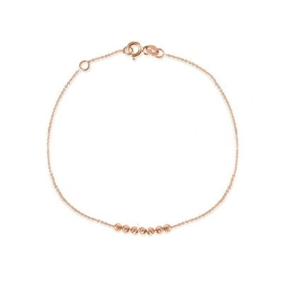 Shop Gfg Jewellery Ellie Bracelet - Gold Collection