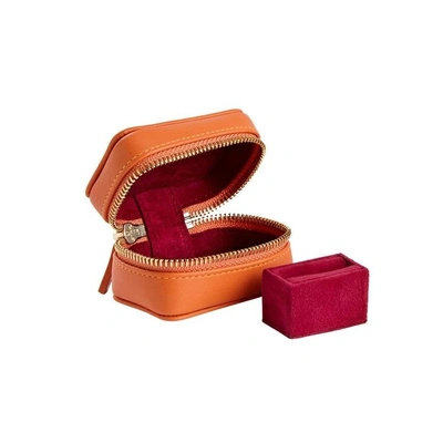Shop Stow London Jeanne Ring Box