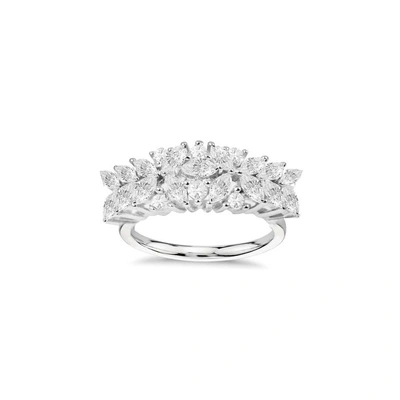 Shop Apples & Figs Plume Blanche Ring