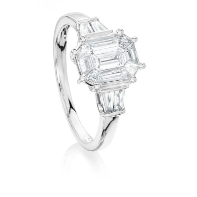 Shop Ortaea Bridal Ring