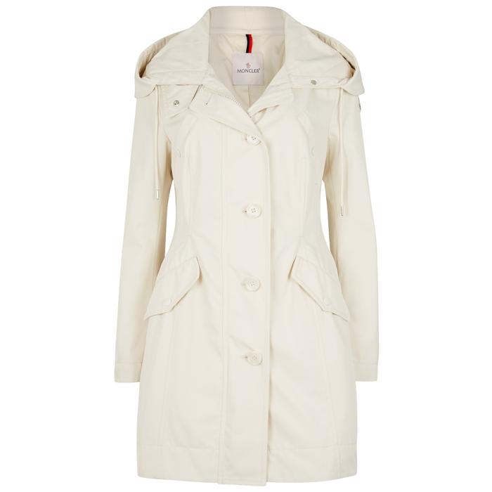 moncler audrey coat