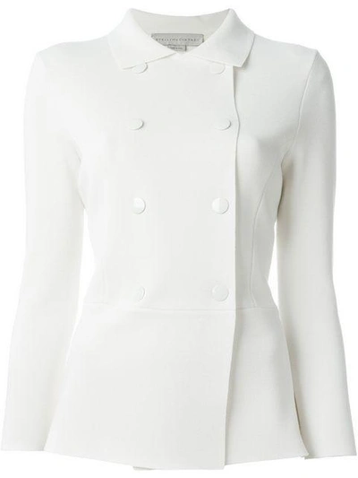 Shop Stella Mccartney 'sculptural' Jacket