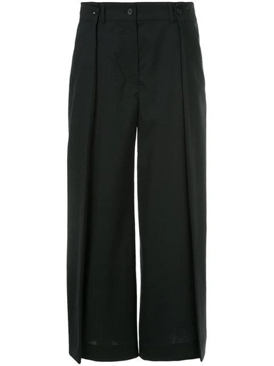 Shop Nehera Panya Trousers In Black