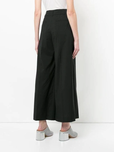 Shop Nehera Panya Trousers In Black