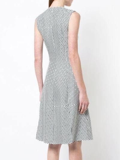 Shop Diane Von Furstenberg Sleeveless Wrap Dress