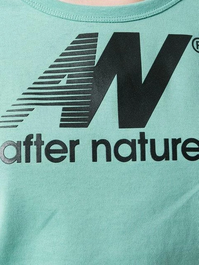 After NatureT恤