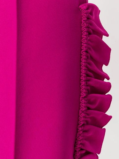 N°21 Tailored Trousers In Pink