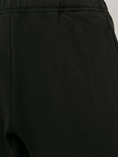 Shop Jac + Jack Slim Byron Trousers In Black