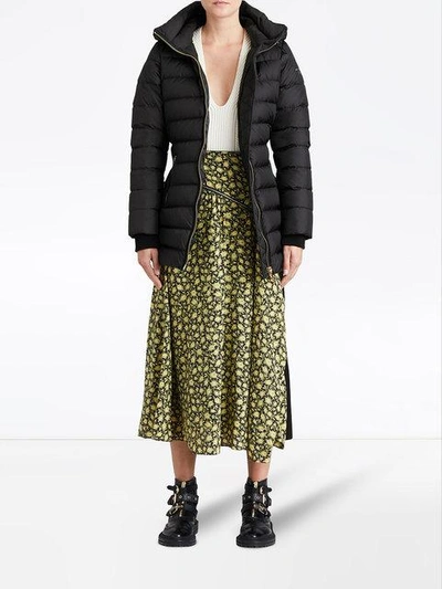 Burberry limefield store