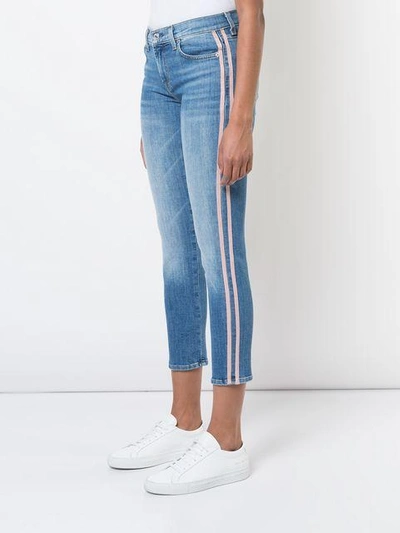 Shop 7 For All Mankind Roxanne Jeans