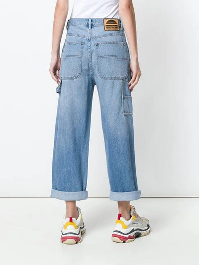 Shop Marc Jacobs High Waist Jeans