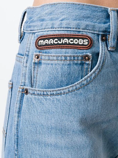 Shop Marc Jacobs High Waist Jeans