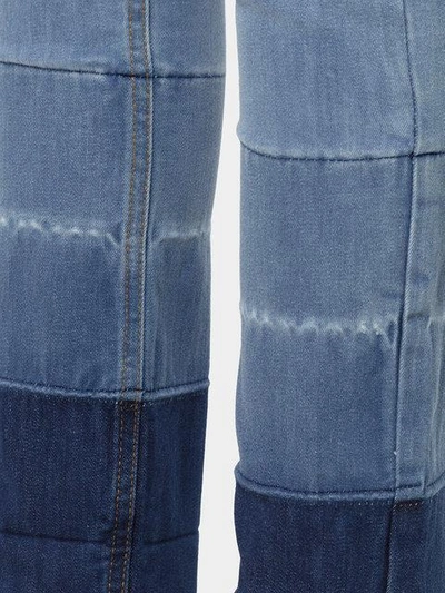 Shop Amapô High Waist Lyon Jeans In Blue