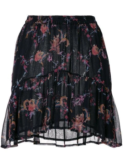 Shop Iro Lilie Skirt