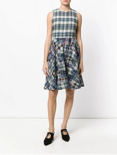 Shop Polo Ralph Lauren Jule Sleeveless Dress