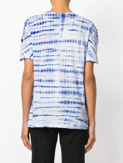 Shop Proenza Schouler Short Sleeve T-shirt