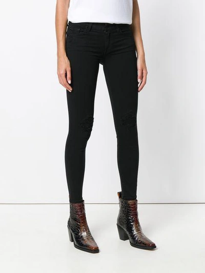 Shop 7 For All Mankind Black