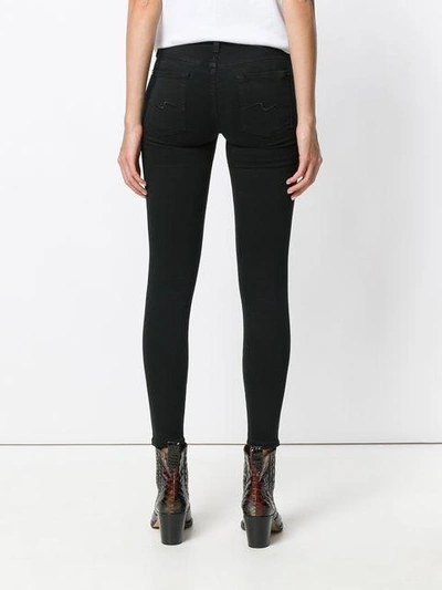 Shop 7 For All Mankind Black