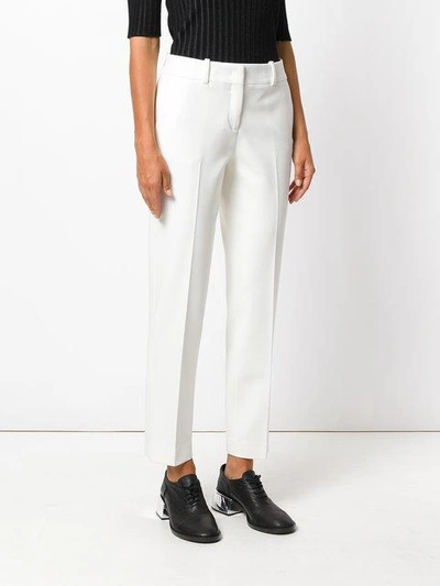Ermanno Scervino White Pants