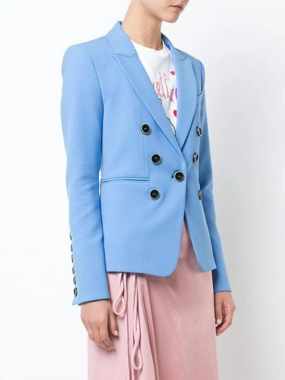 Veronica beard hot sale colson blazer