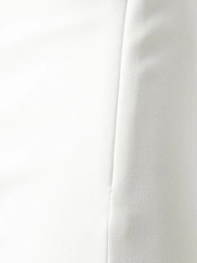 Shop The Row Zaler Trousers - White