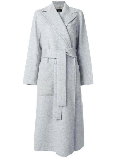 Shop Joseph Belted Robe Coat