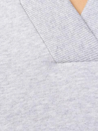 Shop Kenzo Sweatshirt - Grey