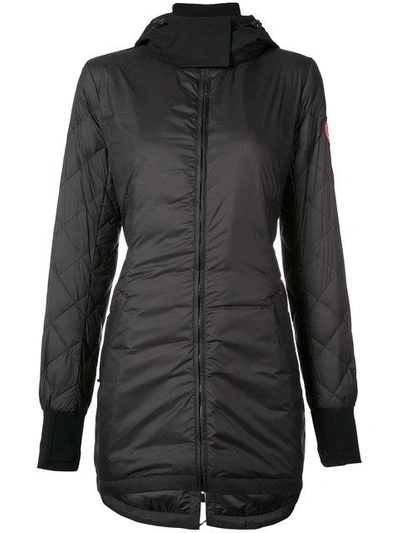 Shop Canada Goose Stellarton Coat