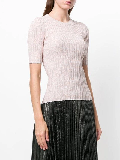Shop Theory Knitted Top